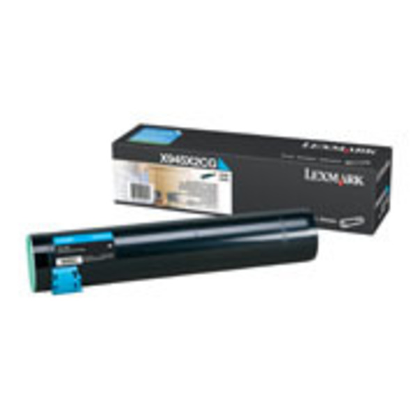 Lexmark Toner Cartridge - Cyan - 22000 Pages - X940E, X945E X945X2CG